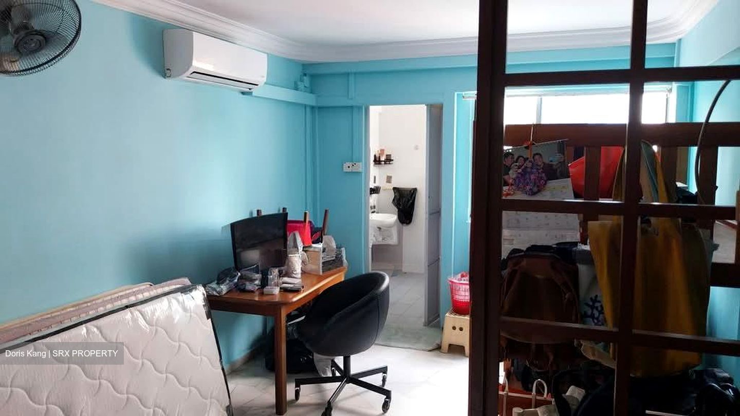 Blk 268 Bukit Batok East Avenue 4 (Bukit Batok), HDB 4 Rooms #564754051